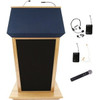 AmpliVox SW3045-MP