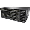 Cisco WS-C3650-48FQ-L