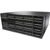 Cisco WS-C3650-48FD-S