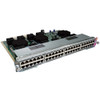 Cisco WS-X4748-RJ45V+E=