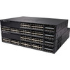 Cisco WS-C3650-48FQM-S