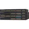 Cisco WS-C3650-12X48UQ-L Cisco WS-C3650-12X48UQ-L