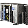 Supermicro CSE-747BTQ-R1K62B