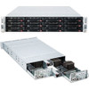 Supermicro BPN-SAS-827HD