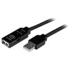 StarTech.com USB2AAEXT25M
