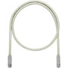 Panduit UTP6ASD200GY