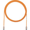 Panduit UTP28SP2.5MOR-Q