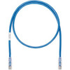 Panduit UTP6ASD7BU-Q
