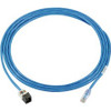 Panduit SAJPBU100BL