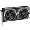 MSI GTX 1650 GAMING X 4G