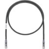 Panduit UTP6ASD2.5MBL