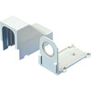 Panduit DCEFXWH-X
