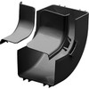 Panduit FRIVRA6X4BL
