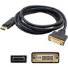 AddOn DISPLAYPORT2DVI-5PK