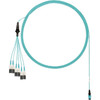 Panduit FXTRP8NUSSNF052