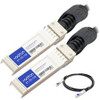 AddOn SFP-H10GB-ACU2-5M-AO