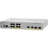 Cisco WS-C2960CX-8PC-L