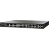 Cisco SG220-50P-K9-NA-RF