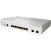 Cisco WS-C2960C-8TC-L