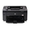 CE658A HP LaserJet Pro P1102W Wireless Black and white