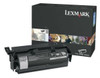 0X654X31E Lexmark 36000 Pages Black Laser Toner Cartrid