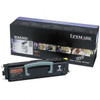 12A8300 Lexmark 2500 Black Laser Toner Cartridge for E