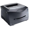22S0200 Lexmark E 232 Black and White Laser Printer 22p