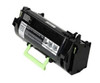 24B6020 Lexmark 35000 Pages Black Laser Toner Cartridge for Toner XM7155 XM7163 XM7170 XM7155 Laser Printer