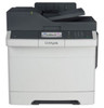 28D0500 Lexmark CX410E (1200 x 1200) dpi 32ppm (Mono) /