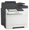 28E0500 Lexmark CX510de (1200 x 1200) dpi 32ppm (Mono)