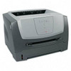 33S0300 Lexmark E250DN Laser Printer Monochrome 30 ppm