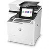 J8A12A#BGJ HP LaserJet M681f Laser Multifunction Printe