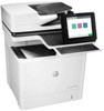 J8J64A HP LaserJet M631h Laser Multifunction Printer