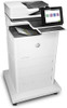 J8J65A HP LaserJet Enterprise M631z Printer