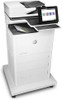 J8A13A HP LaserJet M681z Laser Multifunction Printer