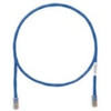 UTPCH25BUY Panduit Tx5e Patch Cable Rj-45 (M) Rj-45 (M) 25 Ft Utp Cat 5e Stranded Blue