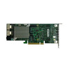 AOC-SAS2LP-H8IR SuperMicro UIO MegaRAID 8-Ports Internal SAS 6Gbps PCI Express x8 Low Profile RAID Controller Card