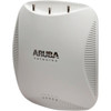 ARUBA NETWORKS Ap-224 802.11n/ac Dual 3x3:3 Radio Antenna Connectors Wireless Access Point