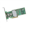 DELL DPNHJ Perc H740p 12gb/s Eight Port Pci-e 3.0 X8 Sas Raid Controller With 8gb Nv Cache