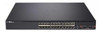 N4032F Dell 24x 10GbE SFP+ Auto-Sensing (10Gb/1Gb) Fixed Ports Layer 3 Switch