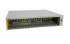 ATCV500100 Allied Telesis 18-Slot Ac Chassis With No Power Supply