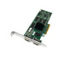 375-3382 Sun Dual-Ports 4x PCI Express Infiniband Host Channel Adapter (Low Profile) for Sun Fire X4200 M2 Server