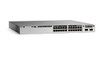 CISCO C9300l-24p-4g-e Catalyst 9300l Network Advantage Switch 24ports Managed