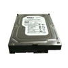 03F0CM Dell 250GB 7200RPM SATA 6.0 Gbps 3.5 8MB Cache Hard Drive
