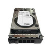05G5G5 Dell 2TB 7200RPM SAS 6.0 Gbps 3.5 64MB Cache Hot Swap Hard Drive
