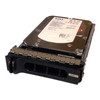 09PN2J Dell 600GB 15000RPM SAS 6.0 Gbps 3.5 16MB Cache Hot Swap Hard Drive