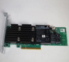 DELL 405-AAQC Perc H740p 12gb/s Pci-express 3.1 Sas Raid Controller With 8gb Nv Cache