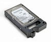 DELL 55RMX 500gb 7200rpm Buffer 64mb Sas-6gbps 2.5inch Hard Disk Drive With Tray For Poweredge Server