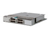 HP 5930 8-port Qsfp+ Expansion Module (jh183-61001)