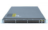 N3K-C3064PQ-10GX Cisco Nexus 3064-X 48-Ports SFP+ Ethernet Switch with 4x QSFP+ Ports and Enhanced Scale Low Latency